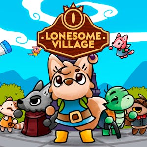Lonesome Village
