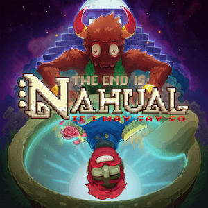 The end is nahual: If I may say so