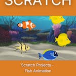 Scratch Projects - Fish Animation