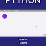 Intro to Pygame