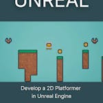 Develop a 2D Platformer in Unreal Engine