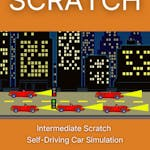 Intermediate Scratch - Self-Driving Car Simulation