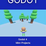 Godot 4 Mini-Projects