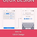 Intro to UI/UX Design