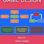 Intro to Game Design