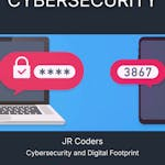 JR Coders - Cybersecurity and Digital Footprint