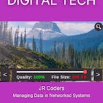 JR Coders - Managing Data in Networked Systems