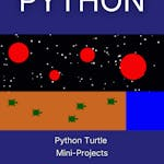 Python Turtle Mini-Projects