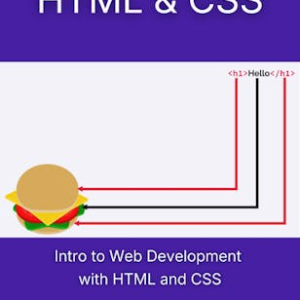 Intro to Web Development with HTML and CSS