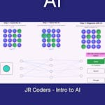 JR Coders - Intro to AI