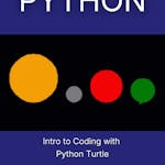 Intro to Coding with Python Turtle