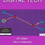 JR Coders - Intro to Networks