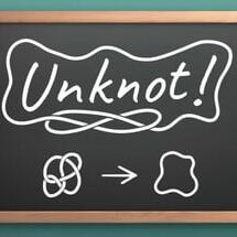 Unknot!