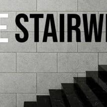 The Stairwell