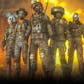 Customized Post Apocalyptic Characters