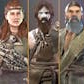 Primitive Characters (Pack)