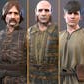 NPC Characters Male (Pack)