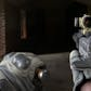 FPS Pistol And Knife Animations