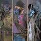 Adventure Characters (Pack)