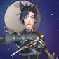 Werewolf Gerl (Character)