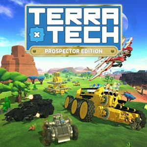 TerraTech Prospector Edition