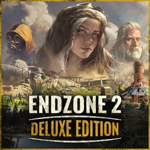 Endzone 2 Deluxe Edition
