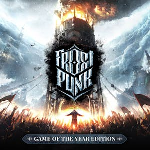Frostpunk: Game of the Year edition
