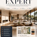 ArchiMaster 3D Expert