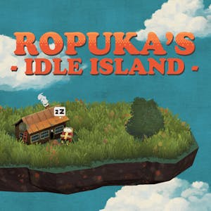 Ropuka's Idle Island