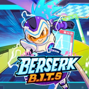 Berserk B.I.T.S