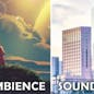 Ambience Sounds Pack