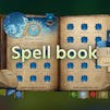 Fantasy Spellbook