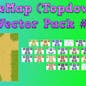Tilemap Top Down Vector Pack