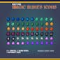 Magic Runes Pixel Art Asset Pack