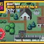 Mini City Asset Pack