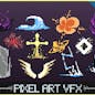 Pixel Art RPG VFX