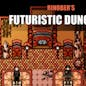 Futuristic Dungeons