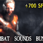 Combat Sounds Bundle