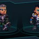 SciFi Character Creator