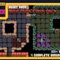 Beowulf's RPG Dungeon Tilesets