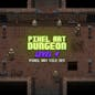 Pixel Art Dungeon Level 4
