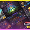 GUI Pro Fantasy RPG