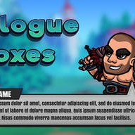 Dialogue Boxes