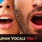 Human Vocals Vol 1