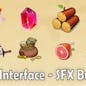 User Interface SFX Bundle