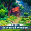 Toon Enchanted Meadow