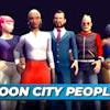 Toon City People