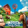 Toon Farm Pack