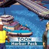 Toon Harbor Pack