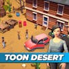 Toon Desert
